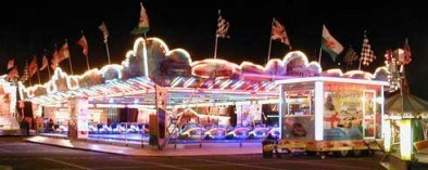 Dodgems