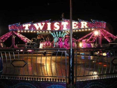 Twister