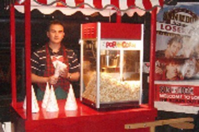Pop-Corn