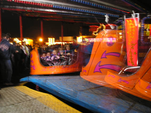 Waltzer Hire