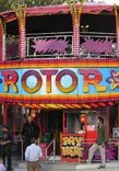 Modern Funfair Rides For Hire
